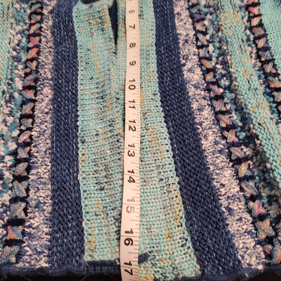 SOLD Vintage sweater - Picture 9 of 9